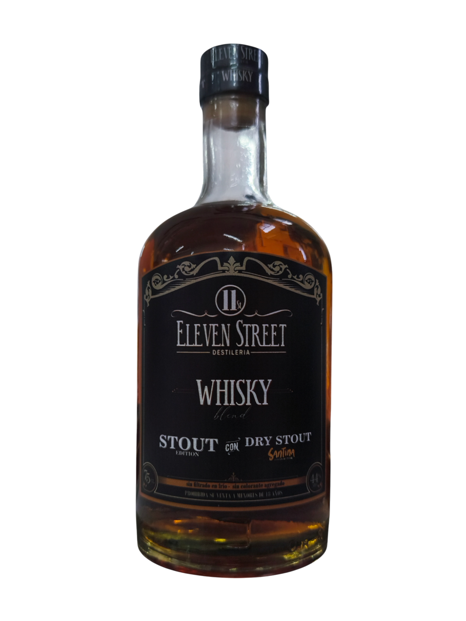 Whisky Whisky Blend Stout Edition de Eleven Street