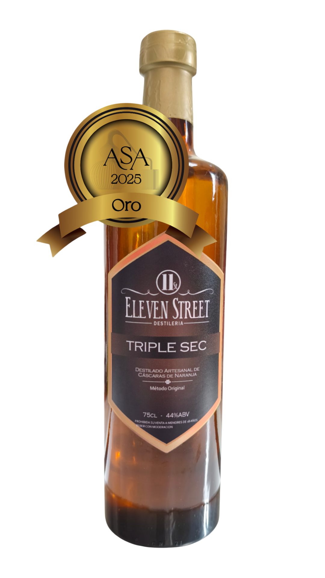 Licores Triple Sec de Eleven Street