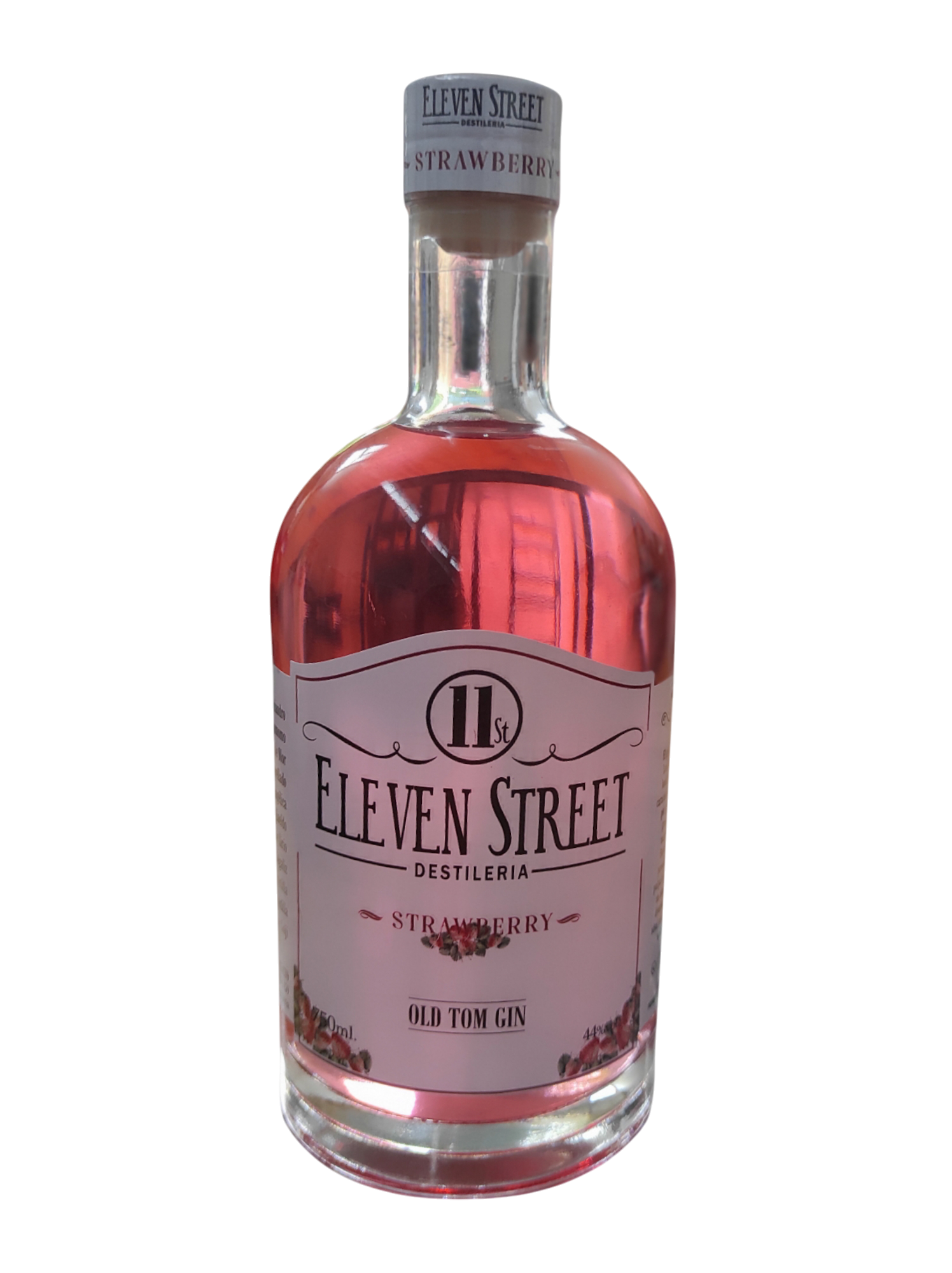 Gin Strawberry de Eleven Street
