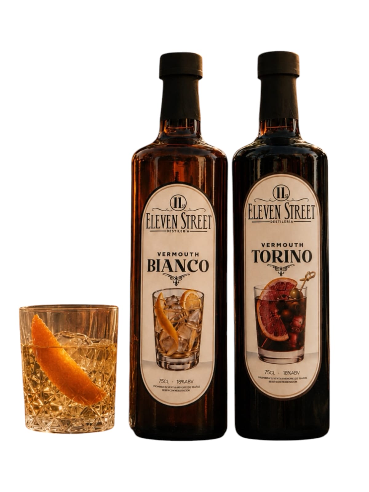 Vermouth Vermouth Bianco de Eleven Street